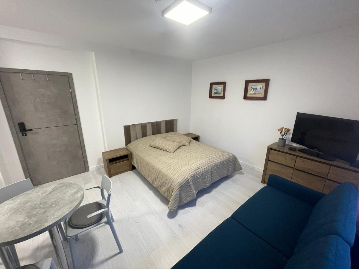 Apartamenty Wisla Centrum Exterior foto